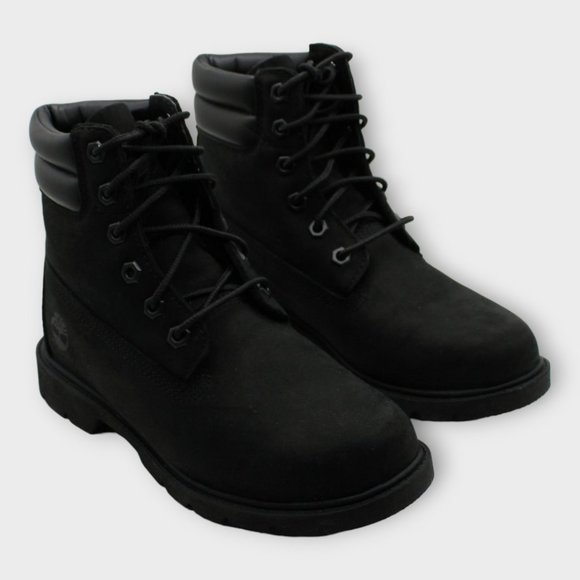 Timberland Women's Linden Woods Medium/Wide Waterproof Boots - Picture 1 of 8